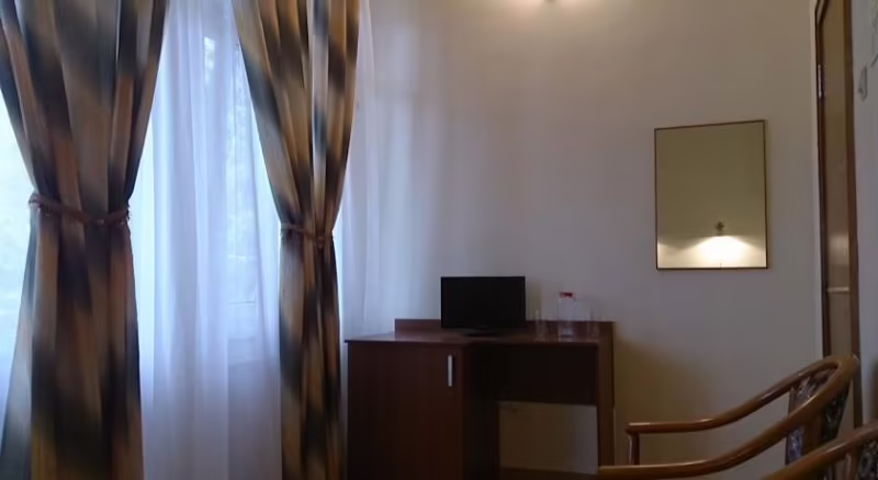 ПОДМОСКОВЬЕ