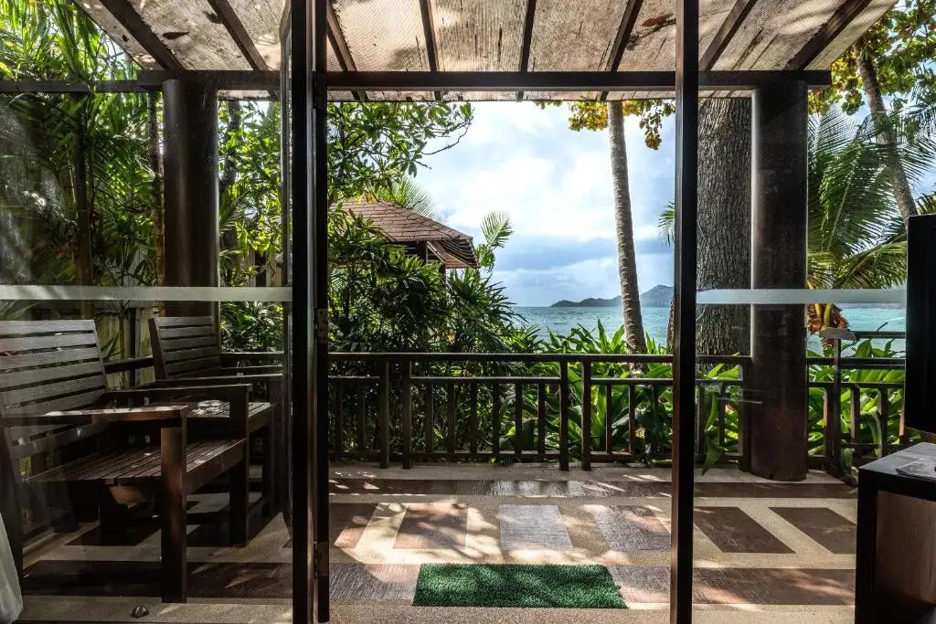 BAAN CHAWENG BEACH RESORT & SPA
