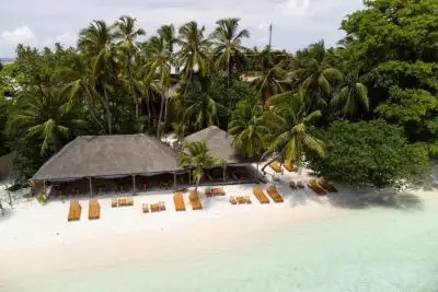 ECOBOO MALDIVES
