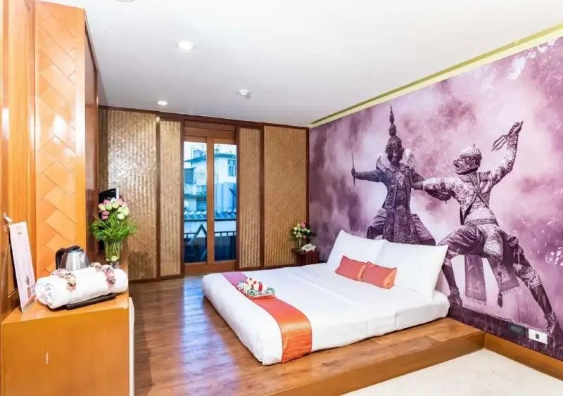 DANG DERM HOTEL