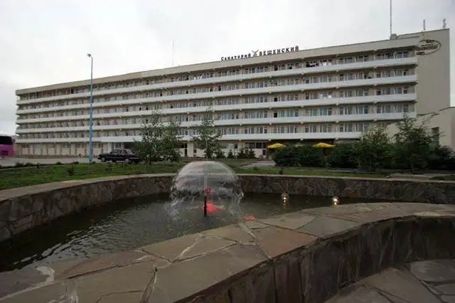 ВЕШЕНСКИЙ