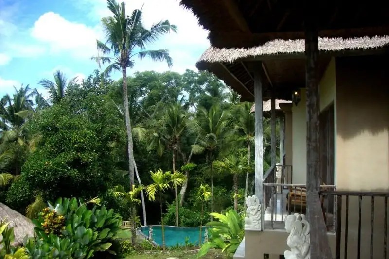 ATTA MESARI RESORT & VILLAS