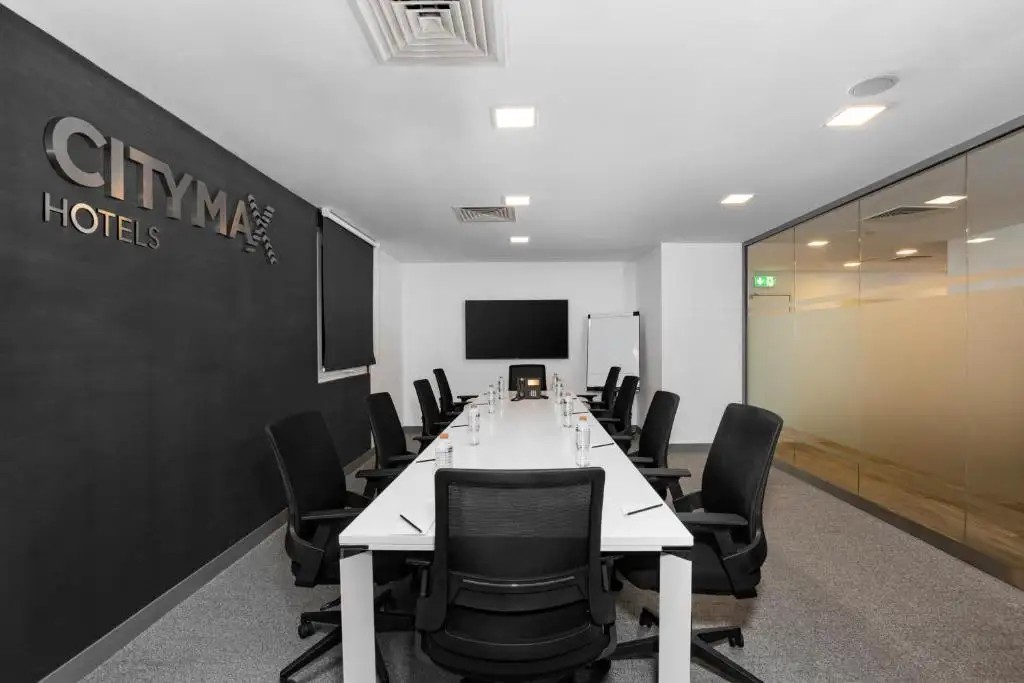 CITYMAX BUR DUBAI