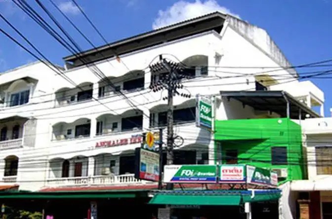 ANCHALEE INN