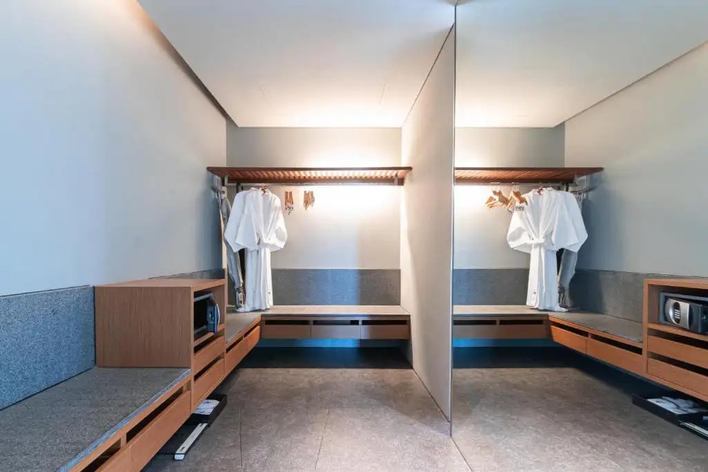 RAYONG MARRIOTT RESORT & SPA