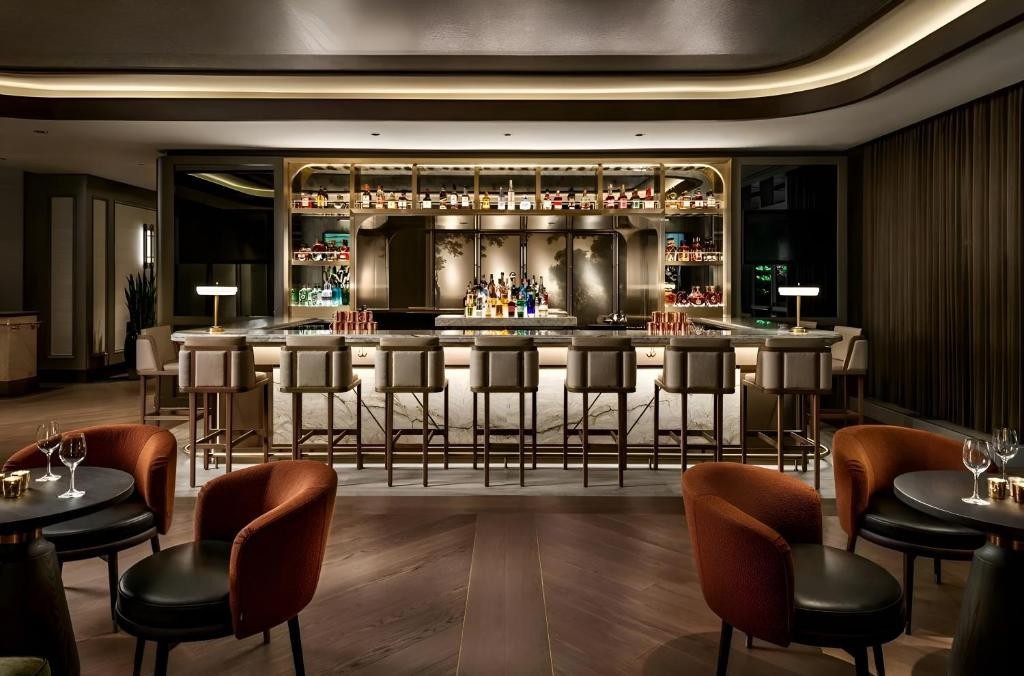 RADISSON BLU HOTEL ALMATY AIRPORT