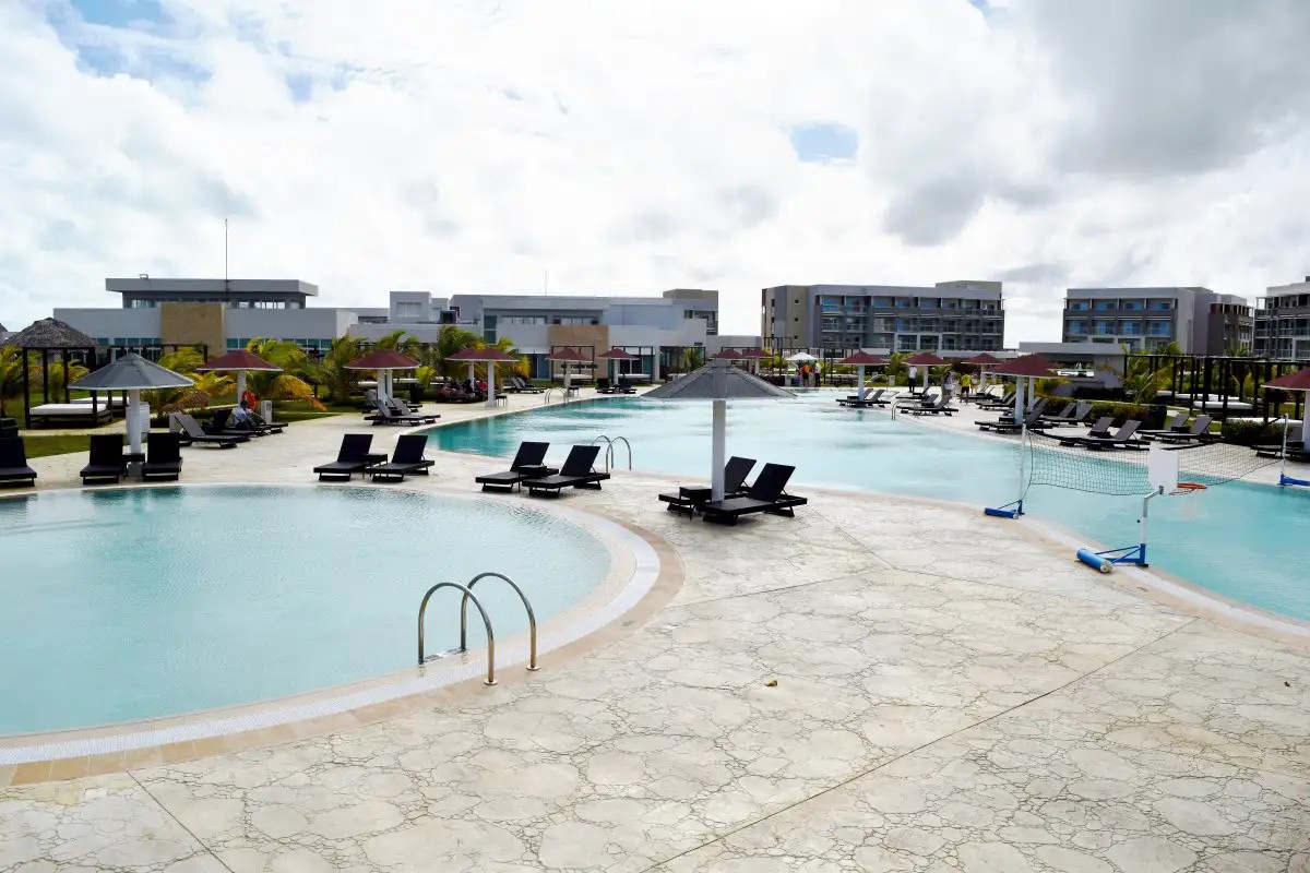 WOOVO PLAYA HERMOSA CAYO PAREDON RESORT (EX. PLAYA HERMOSA CAYO PAREDN GRANDE)
