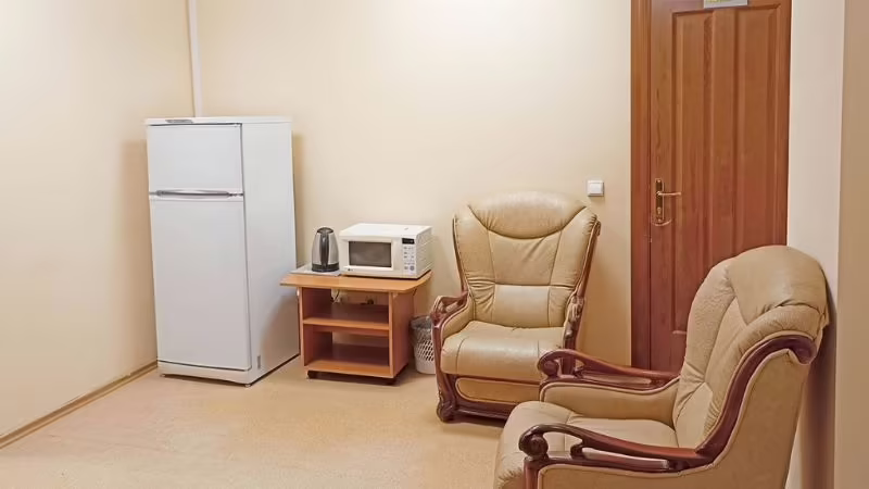 SMART HOTEL KDO ИЖЕВСК