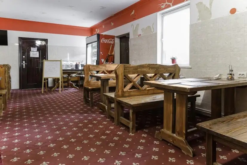 HOME ВНУКОВО