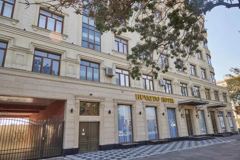 HUVAYDO HOTEL