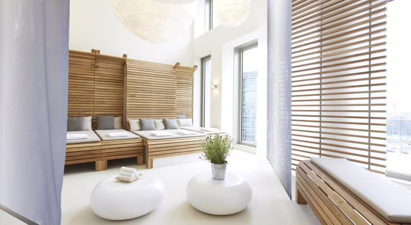 STEIGENBERGER HOTEL AM KANZLERAMT