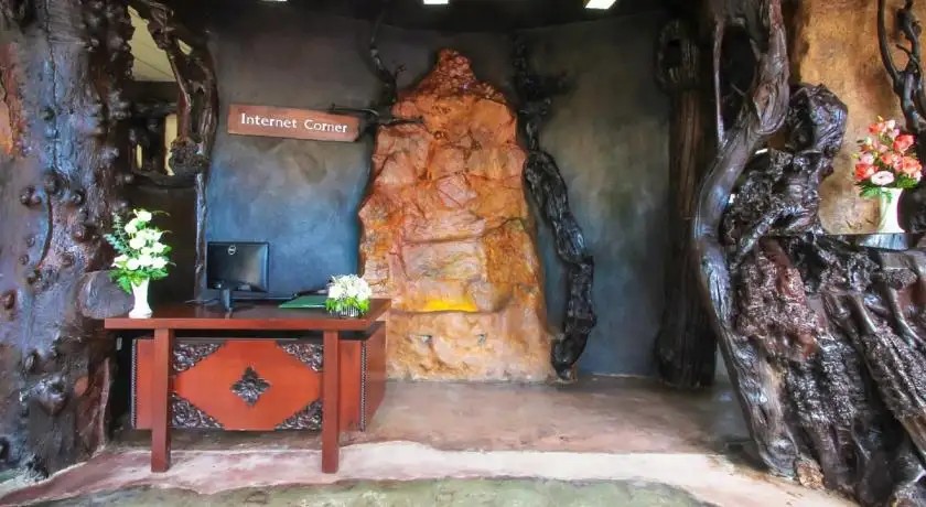 WOODFIELD RESORT CHIANG MAI