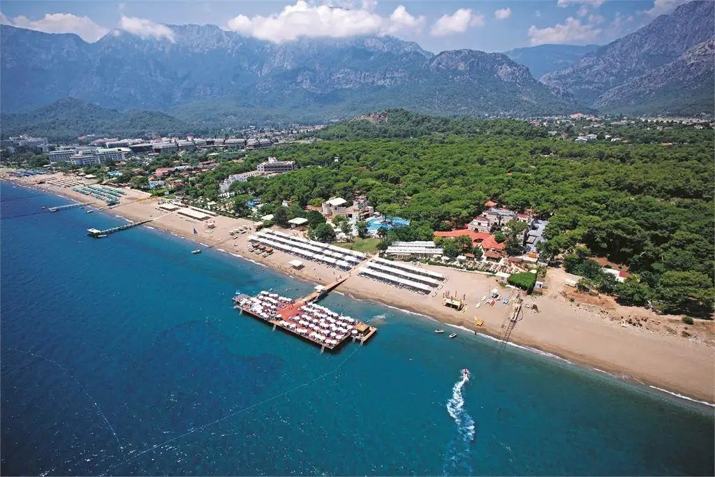 ULUSOY KEMER HOLIDAY CLUB