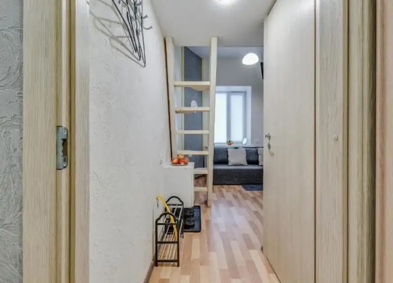 PITER APART STUDIO