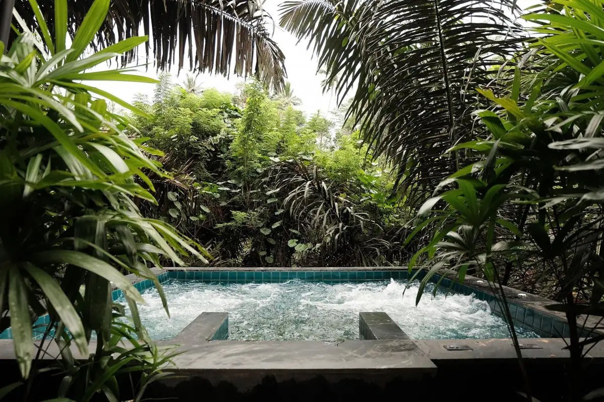 CHAPUNG SE BALI RESORT AND SPA
