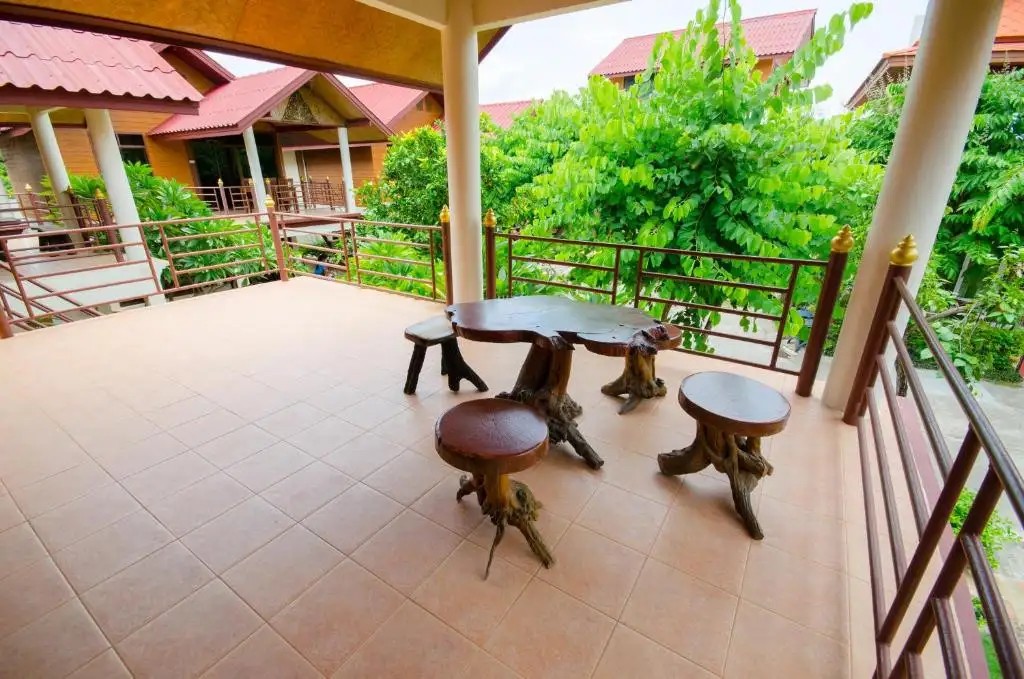 AVILA RESORT PATTAYA (EX. ICHECK INN JOMTIEN PATTAYA)