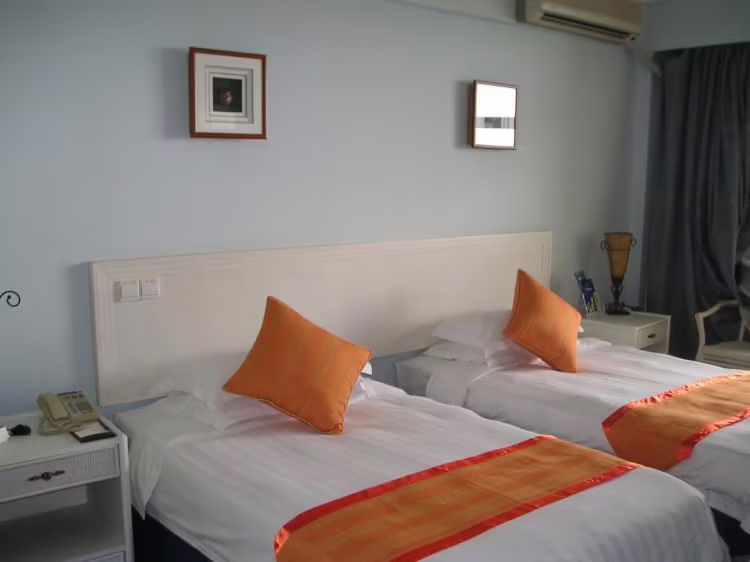 HAINAN AIRLINE RESORT