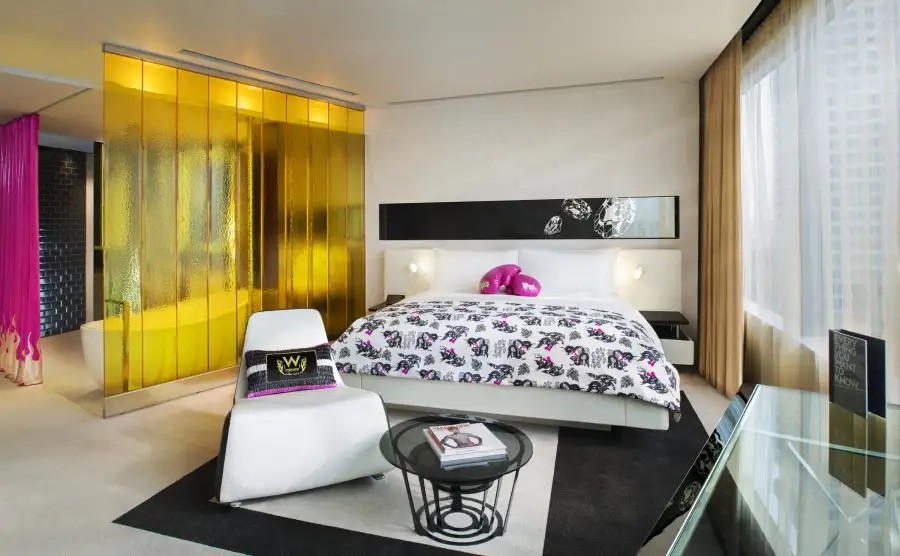 W BANGKOK