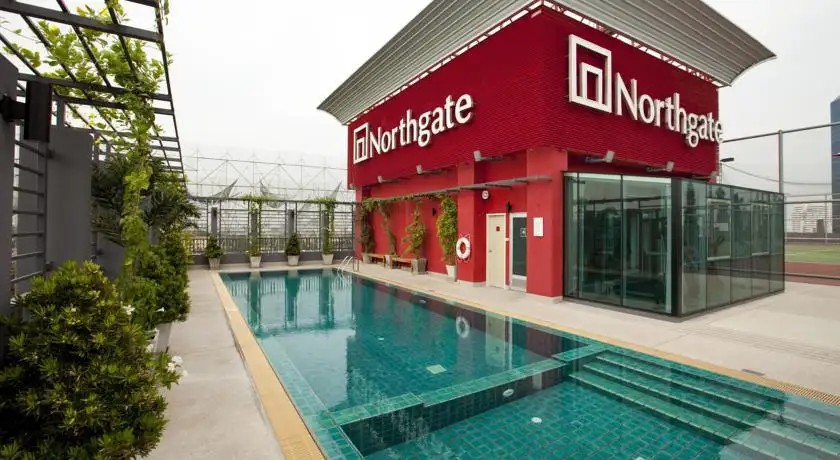 NORTHGATE RATCHAYOTHIN SERVICED RESIDENCE