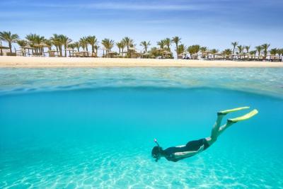 ACEL BEACH RESORT MARSA ALAM