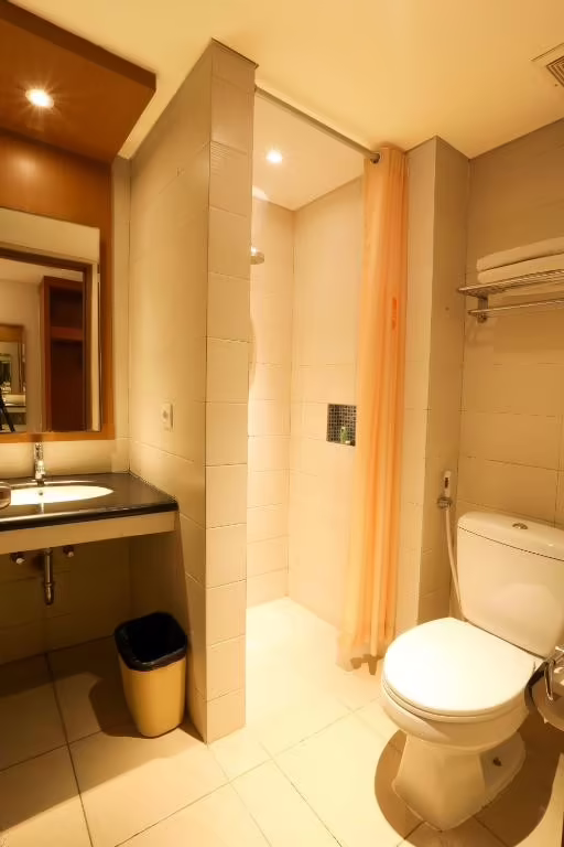 THE SUN HOTEL & SPA LEGIAN