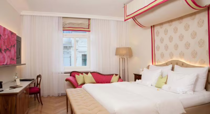 BEST WESTERN PREMIER KAISERHOF