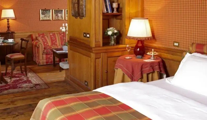 HERMITAGE CERVINIA