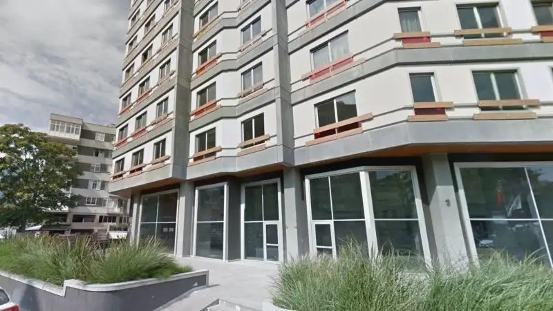 THE LEOS RESIDENCE HOTEL