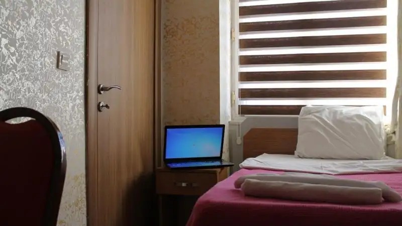 ISTANBUL DEDEM