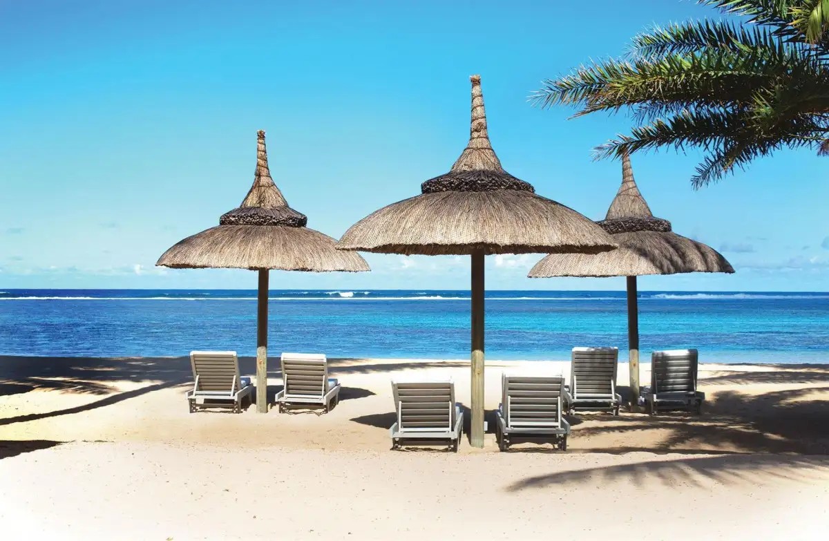 OUTRIGGER MAURITIUS RESORT & SPA