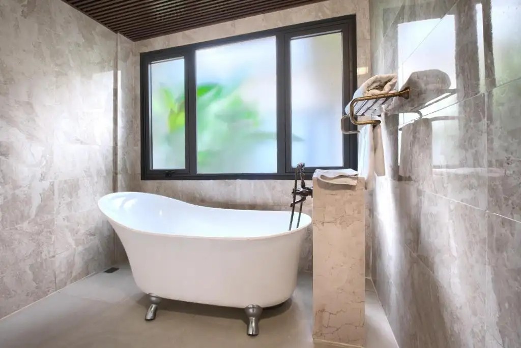 THE BLOSSOM RESORT ISLAND DA NANG