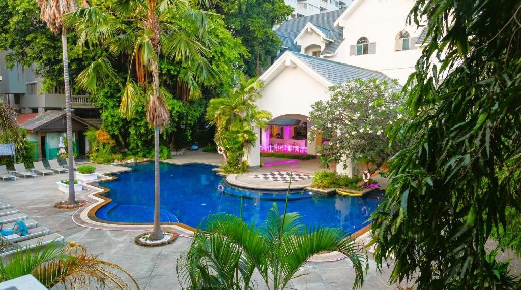 POOH BEACH RESORT & SPA (EX. SPLENDID RESORT)
