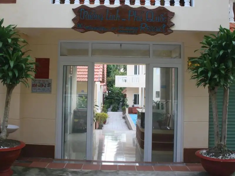 TRUONG LINH PHU QUOC RESORT