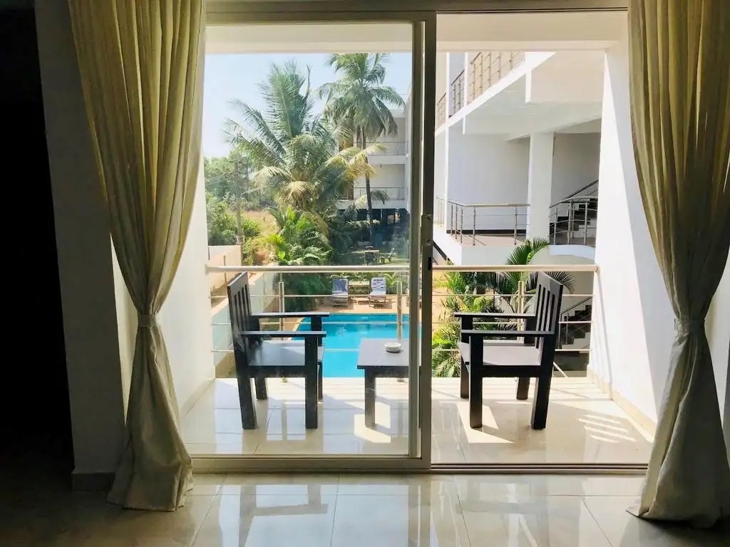 APEKSHA HOTELS (EX. LA CONCEICAO BEACH RESORT)