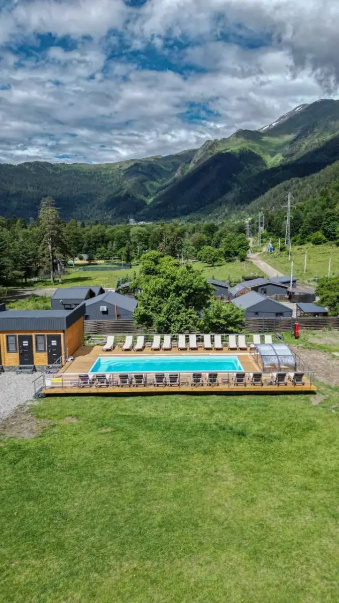 BELLA VISTA ARKHYZ