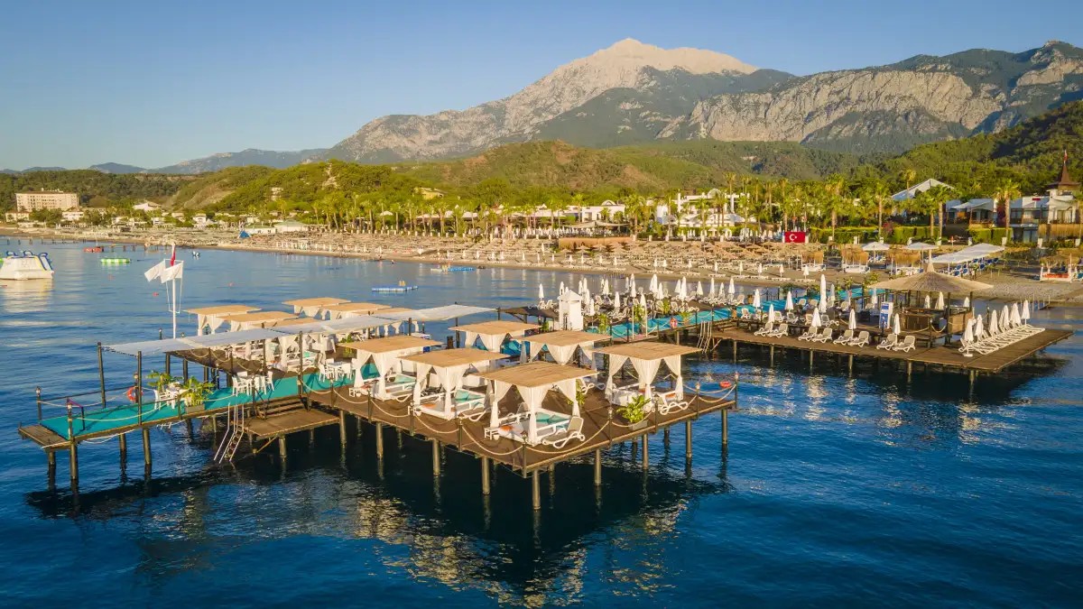 EMELDA SUN CLUB (EX. SIMENA SUN CLUB)