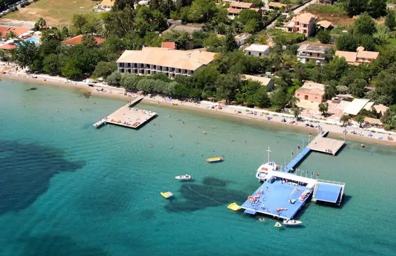 DASSIA BEACH