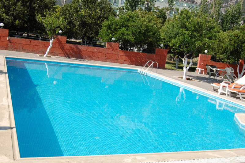BELLE VUE HOTEL KEMER