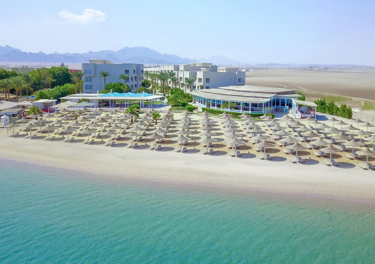 JAZ SOMA BEACH (EX. SOLYMAR SOMA BEACH)