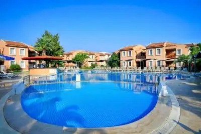 CACTUS CLUB YALI HOTELS & RESORT (EX. CLUB YALI & RESORT)