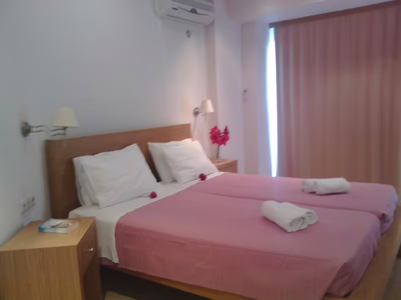MARIA APARTMENTS AGIA PELAGIA