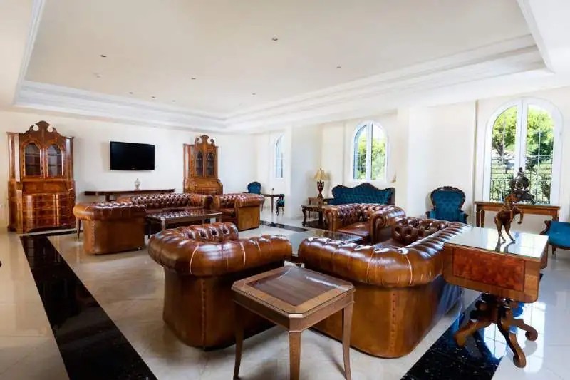 AVALON HOTEL ZANTE (EX. AVALON PALACE) 