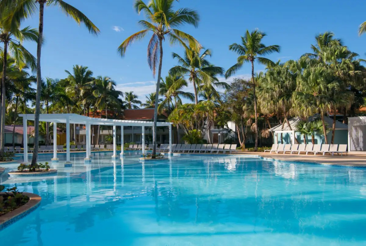 GRAND PARADISE SAMANA