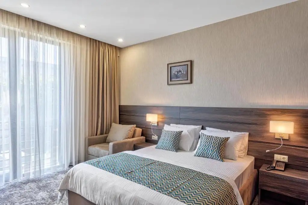 VINUM HOTEL