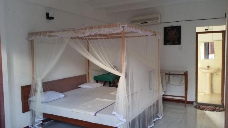 a/c room