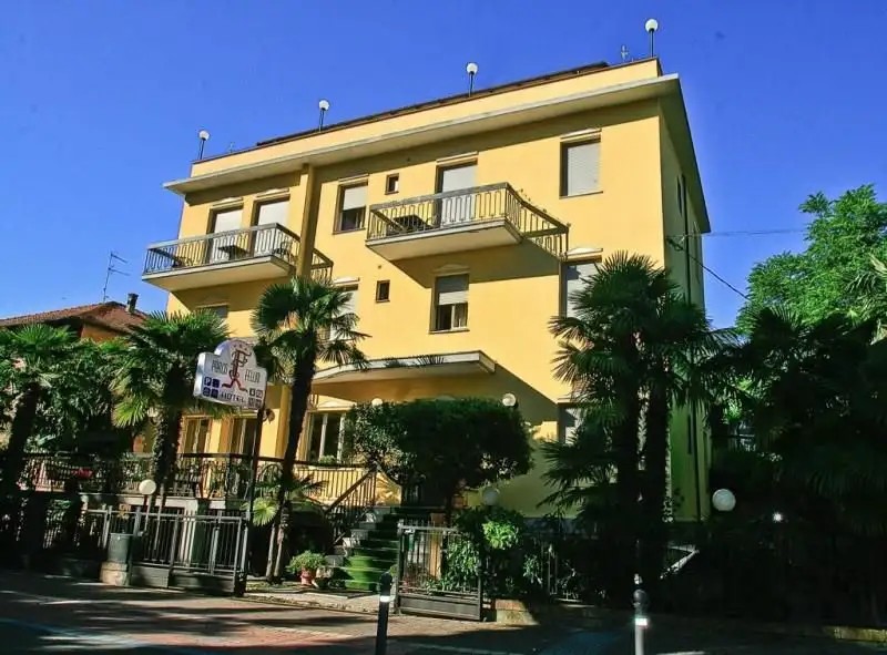 PARCO FELLINI