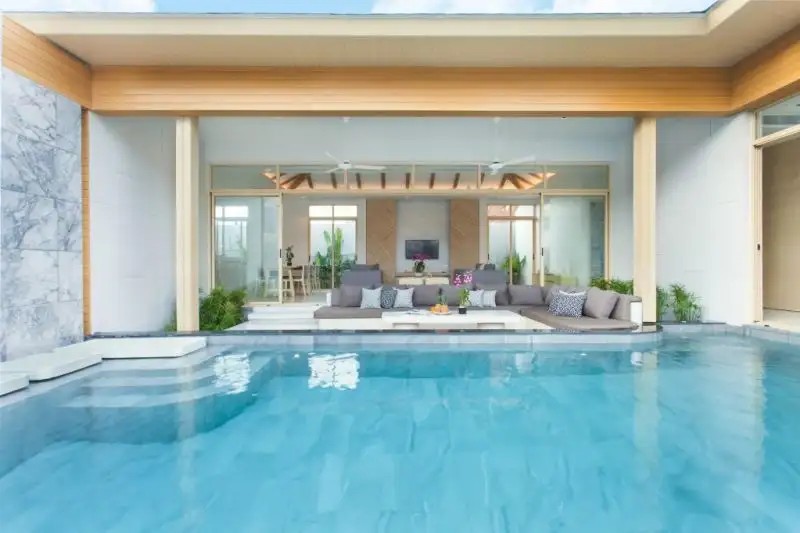 HIMMAPANA LUXURY VILLAS