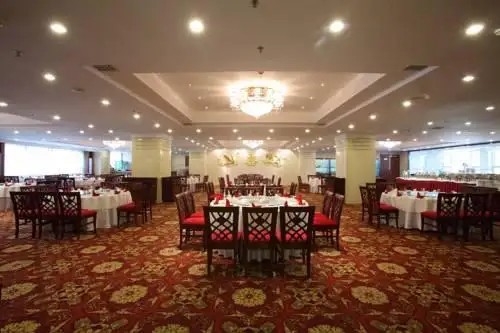BEIJING WUHUAN HOTEL