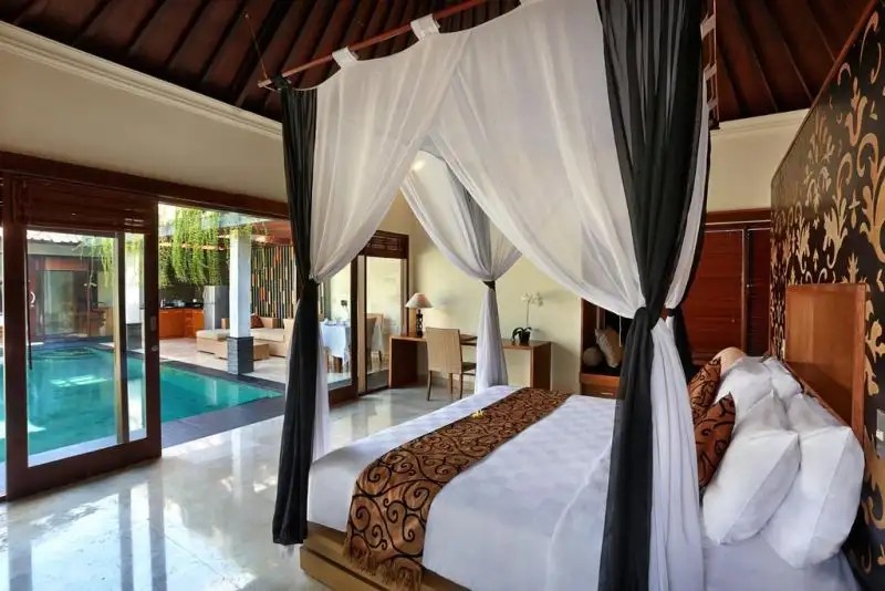 KUNTI VILLAS SEMINYAK