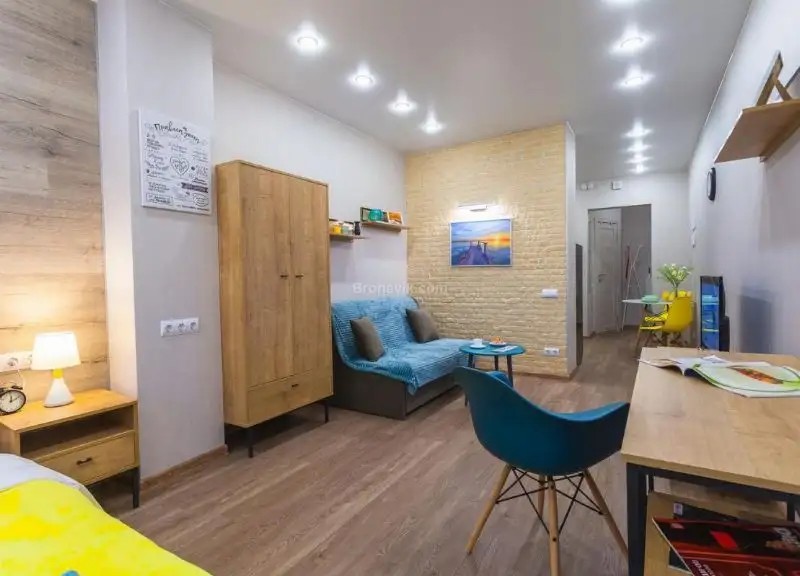 OPEN APARTMENTS (ОПЕН АПАРТМЕНТС) НА МОСКОВСКОМ 183-185 ЛИТ А